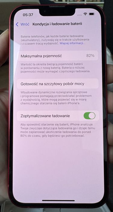 iPhone 13 128 GB