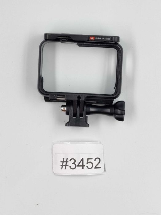 Oryginalna ramka montażowa Insta 360 ONE R / ONE RS | #3452