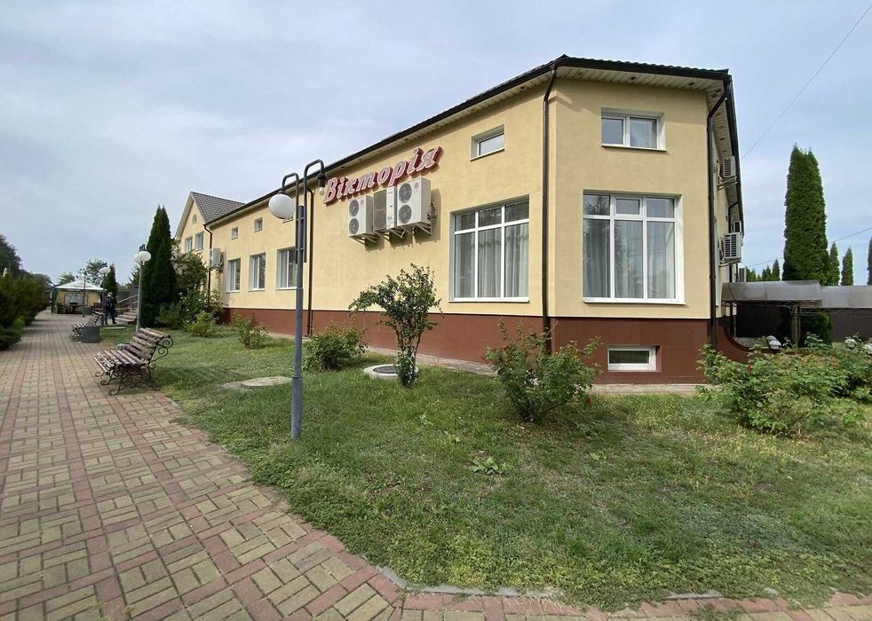 Оренда приміщення вільного призначення в Зарванцях