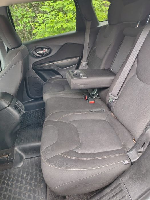 Продам Jeep Cherokee KL , 2015 p.