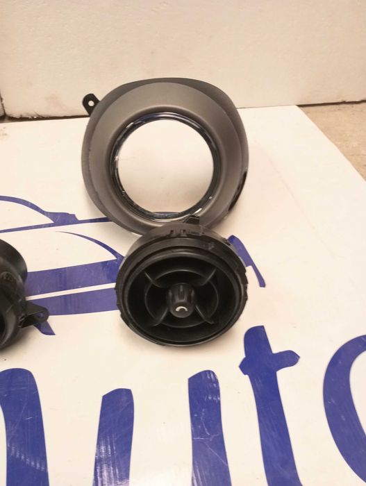Grelha Ventilação / Difusor de Ar MINI Countryman R60 - 50480438 Original