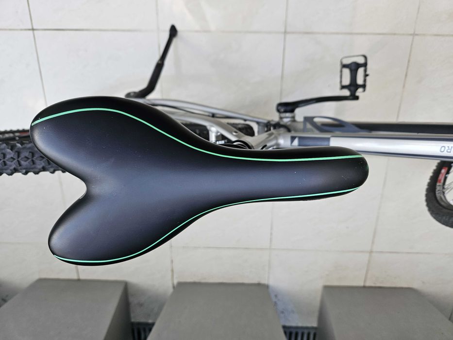Rower CUBE CROSS Pro 46