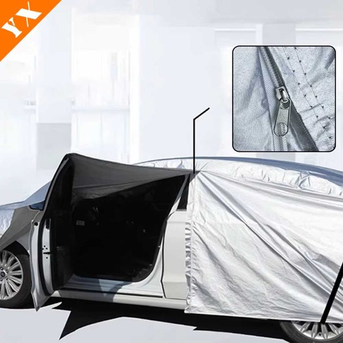Тент для автомобіля