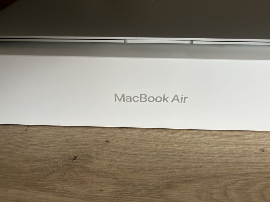 MacBook Air 13 2020