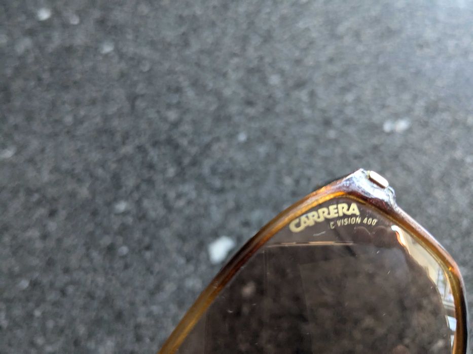 Óculos de Sol Carrerra