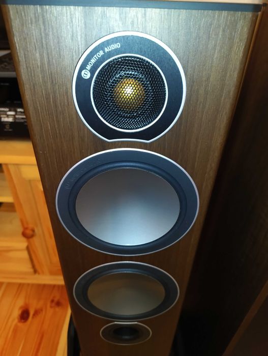 Kolumny Monitor Audio Bronze 5