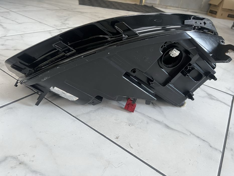 Фара ауді а6с7 audi a6 c7 європа