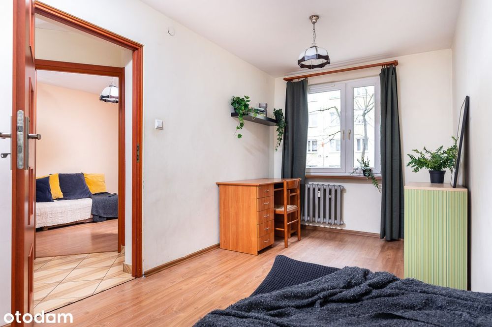 Mieszkanie – Kraków, Kozłówka, Bieżanów-Prokocim - Widok 3