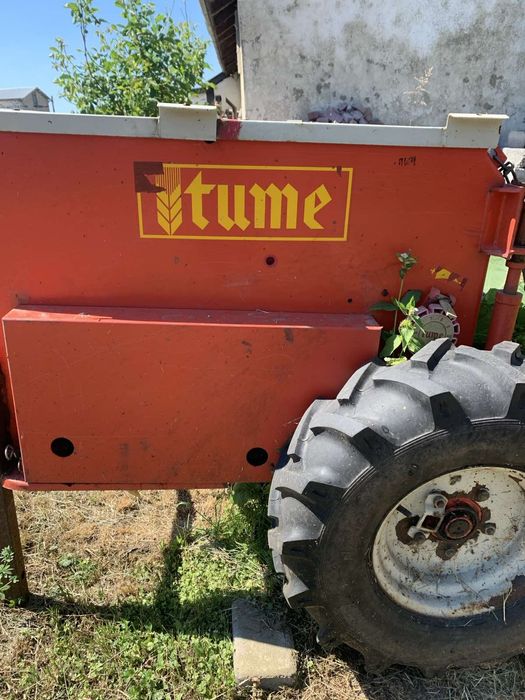 Продам Сівалка туме