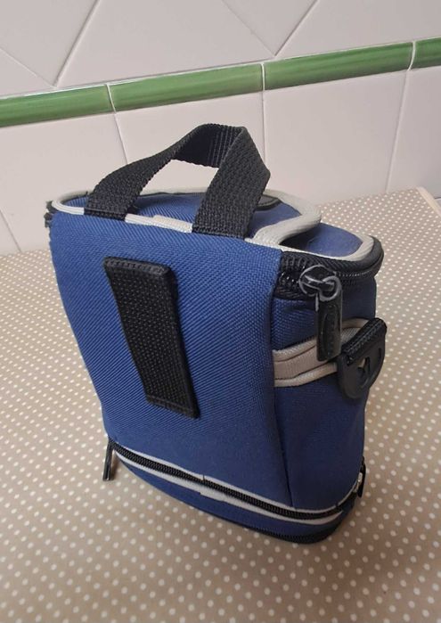 Bolsa para Jogos Gameboy