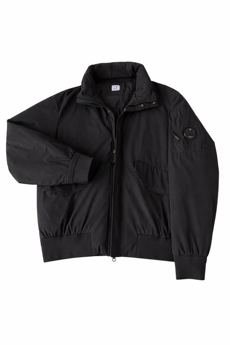 Куртка чоловіча, бомпер C.P. Company. Демиснзонна, весняна куртка