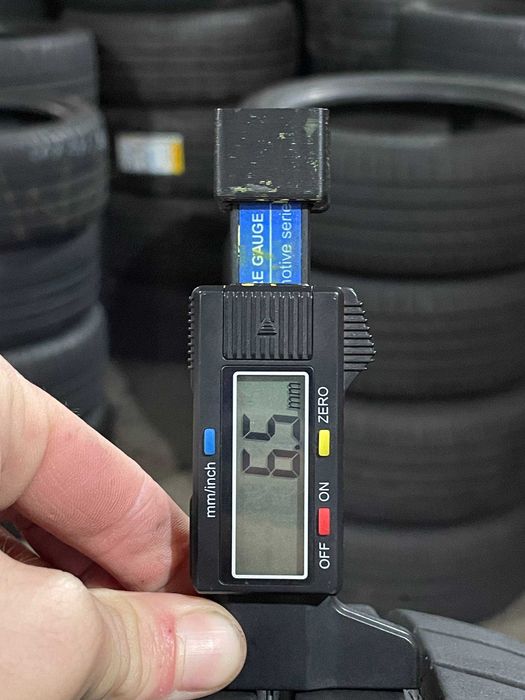 Шини резина літо 225/60 R17 Bridgestone Turanza T005