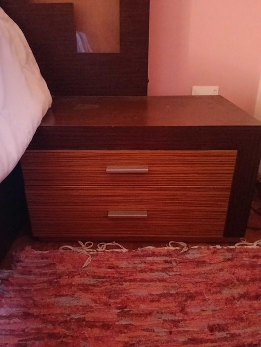 Cama casal sommier