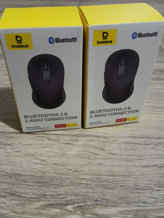 Mышка игровая Baseus