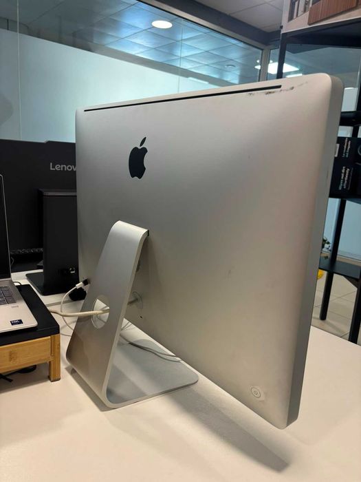 Computador iMac OS High Sierra
