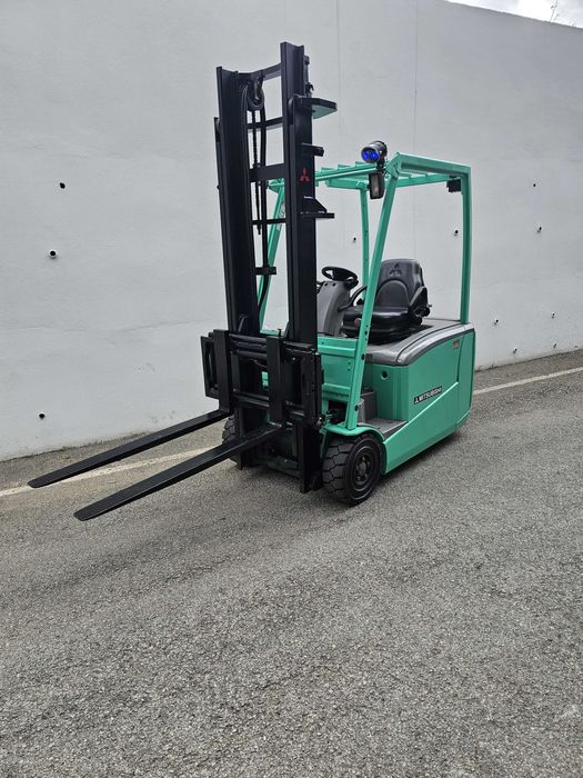 Empilhador Mitsubishi FB16PNT