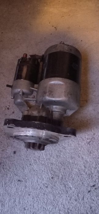 Rozrusznik do Perkins/ Ferguson