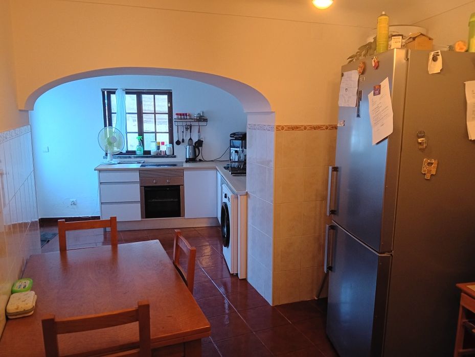 Casa T3 para Arrendar – Vila Nova da Baronia
