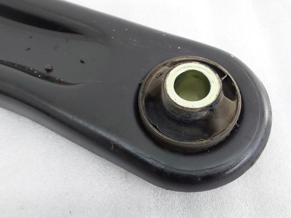 Braço de suspensão frente esquerdo CITROËN C3 III (SX)