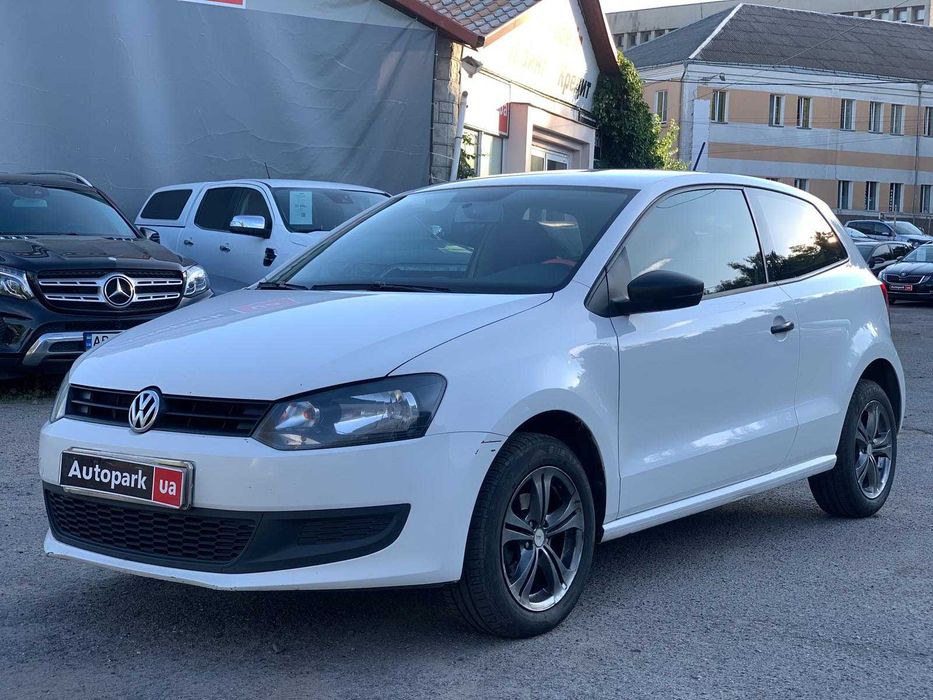Продам Volkswagen Polo 2014р. #79049