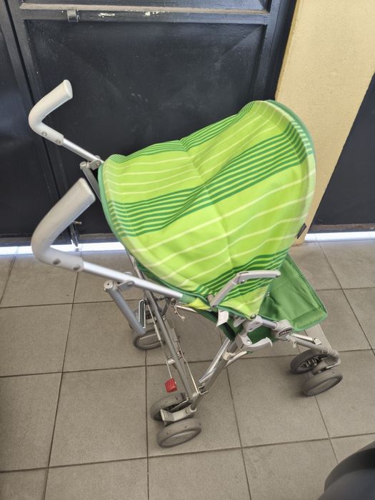 Carrinho de bebé Chicco