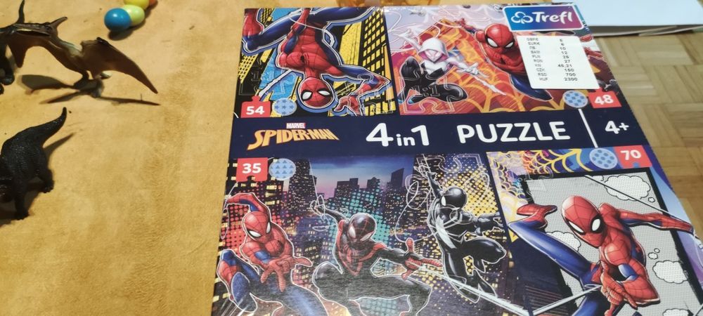 Zabawki dla dzieci 0-5lat