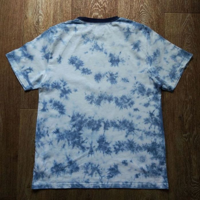 Чоловіча футболка світшот худі лонгслів Polo Ralph Lauren розмір S-M