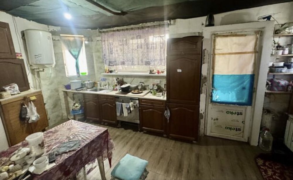 Продается 3кк район Лески