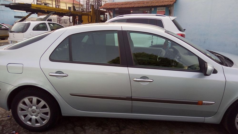 Vende se carro em bom estado