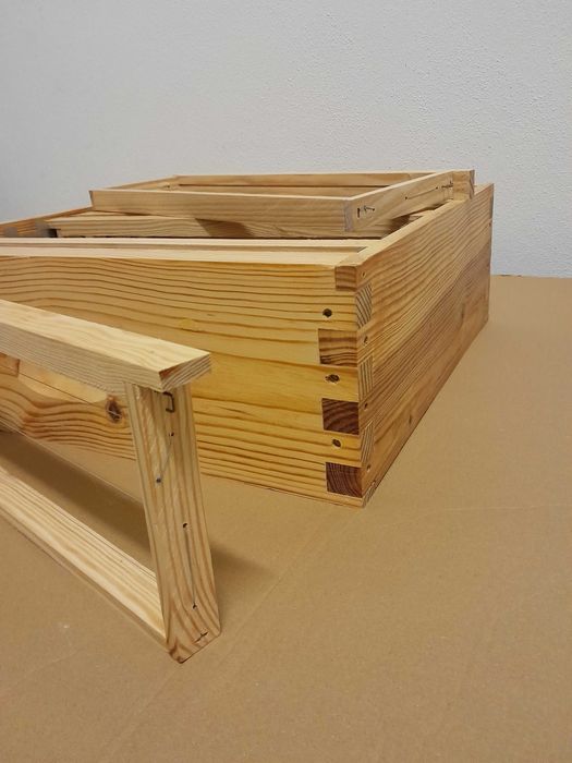 Want to Produce Premium Honey? Use High-Quality Materials!64285182510978123