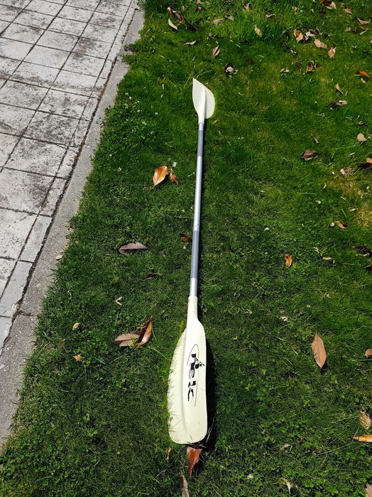 kayak Nelo Azores