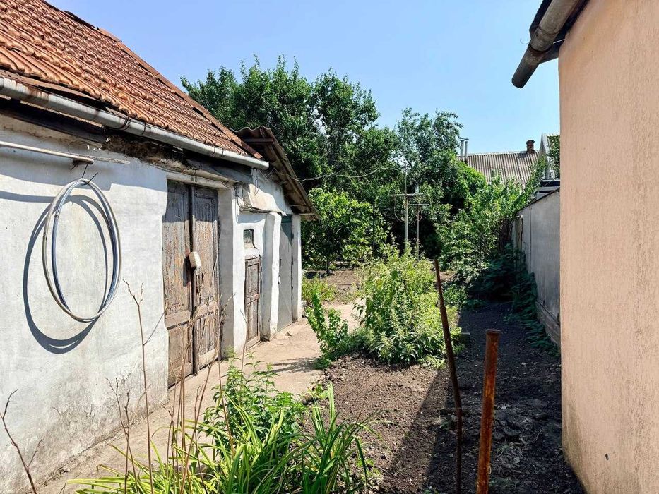 Продам часть дома район маг. Копейка