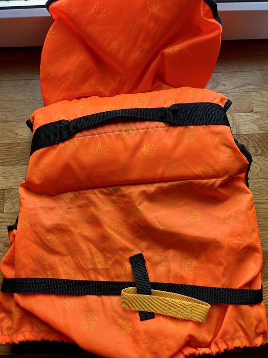Kamizelka ratunkowa Aquarius child 58-76 cm
