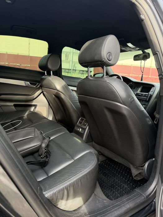 Продам Audi a6c6