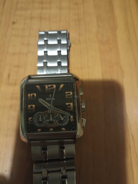 Festina F16294 часы