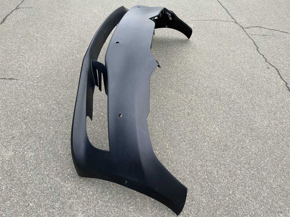 Усилитель бампера Model S підсилювач модел с