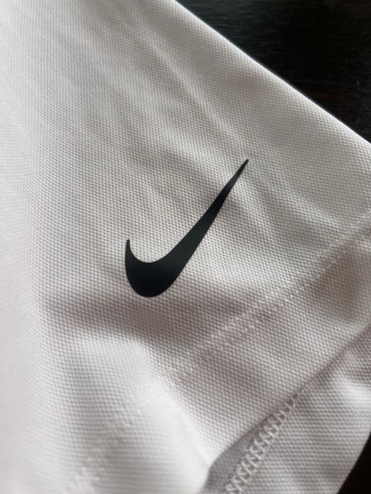 Polo Nike Corvette