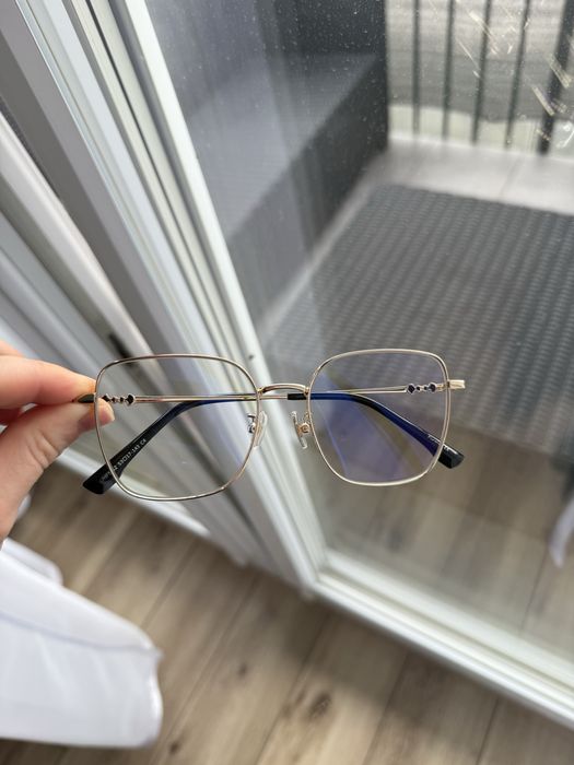 Okulary blue - light (odbijajace swiatlo niebieskie) FIRMOO