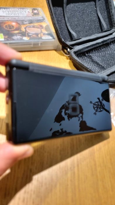Nintendo  DS Lite  stan idealny