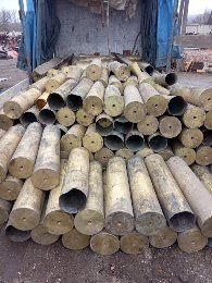 Куплю медь латунь бронзу