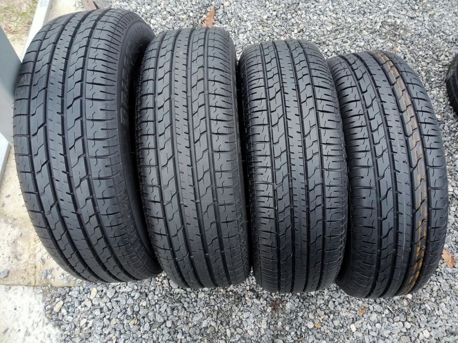 195 65 r15 Bridgestone B390 Літо