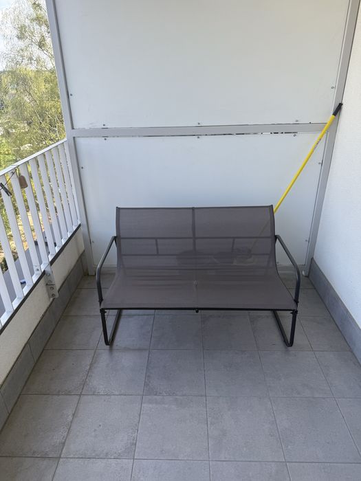 Meble balkonowe/ogrodowe