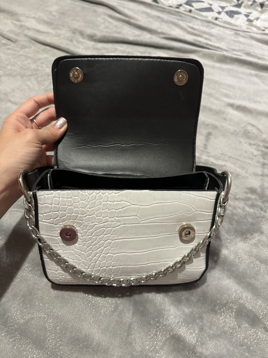 Сумка і бананка