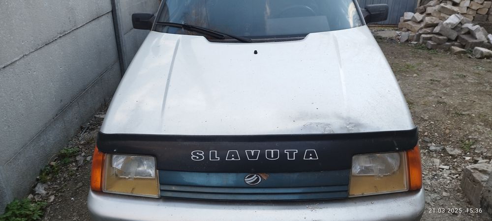 Продам Славуту, в хорошем состоянии.