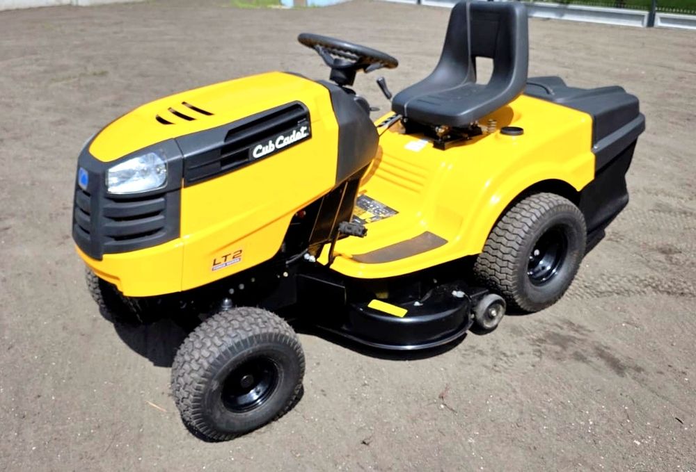 Traktorek kosiarka Cub Cadet LT2 2022rok  hydro
