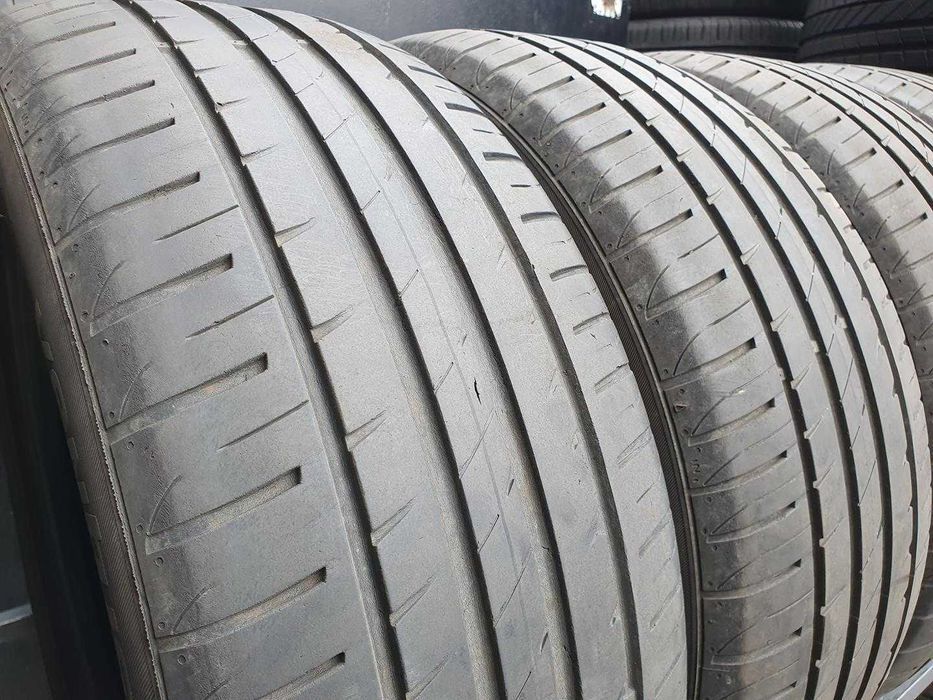 205/55R16 Hankook Ventus Prime 2 komplet opon lato 4,7mm nr6015