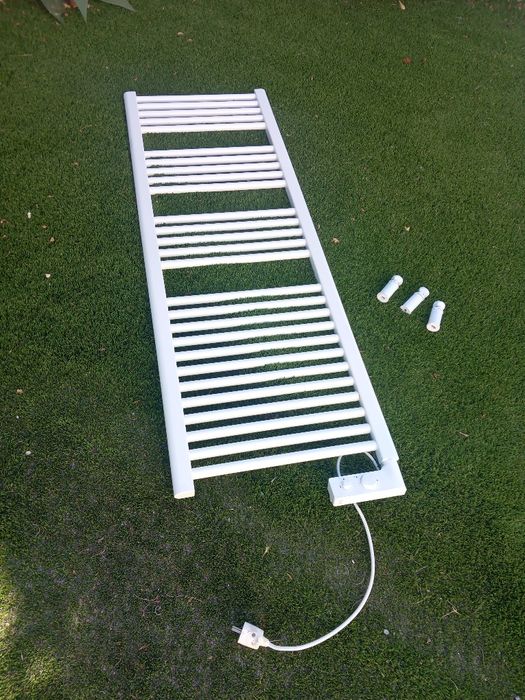 Toalheiro electrico 750W