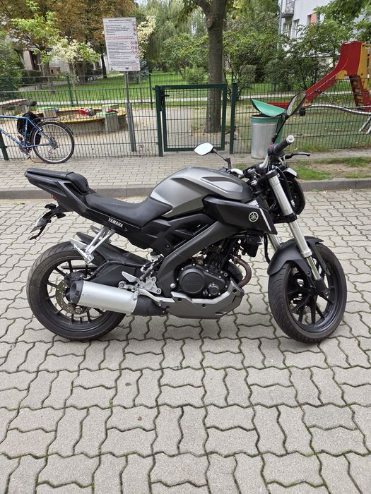 Yamaha