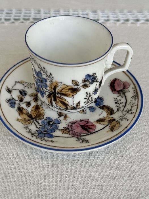 Chávena de café Vista Alegre