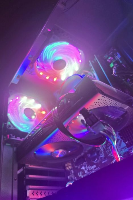 PC GAMINg  Ryzen 5 Mais Barato com melhor performance OLX